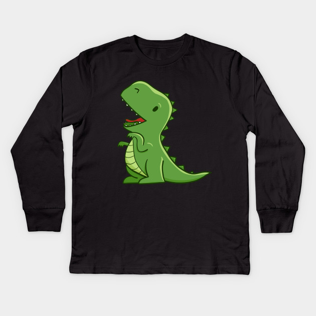 Little T-Rex